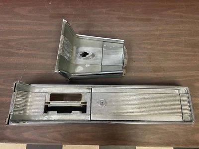 Pontiac Grand Prix 1963 consola automática 324 Foto 1 de 4