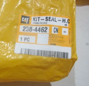 CAT 238-4462 NOS Seal Kit H.C. - Picture 1 of 2