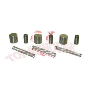 Starter Clutch Beads Springs Repair Kit For 190cc Zongshen Dirt Bike - Picture 1 of 6