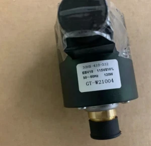 Bombas de aceite Carrier 100 % nuevas y originales 30HX-410-332 30HX410332 - Imagen 1 de 2