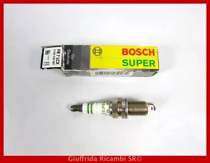 6x Bougies De Allumage Voiture BOSCH FR7LCX Romeo 159 Daihatsu Sirion Terios - Picture 1 of 1
