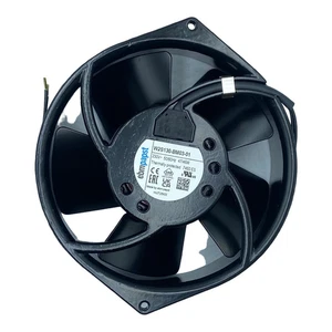 W2S130-BM03-01 Ebm Papst Cooling Fan 47/46W 230V 50/60HZ - Picture 1 of 2