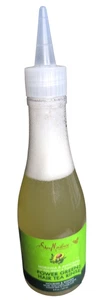 Shea Feuchtigkeit Haar Tee Power Grüns Spülen Moringa Avocado Pflegen Weich 8 Unzen - Bild 1 von 5
