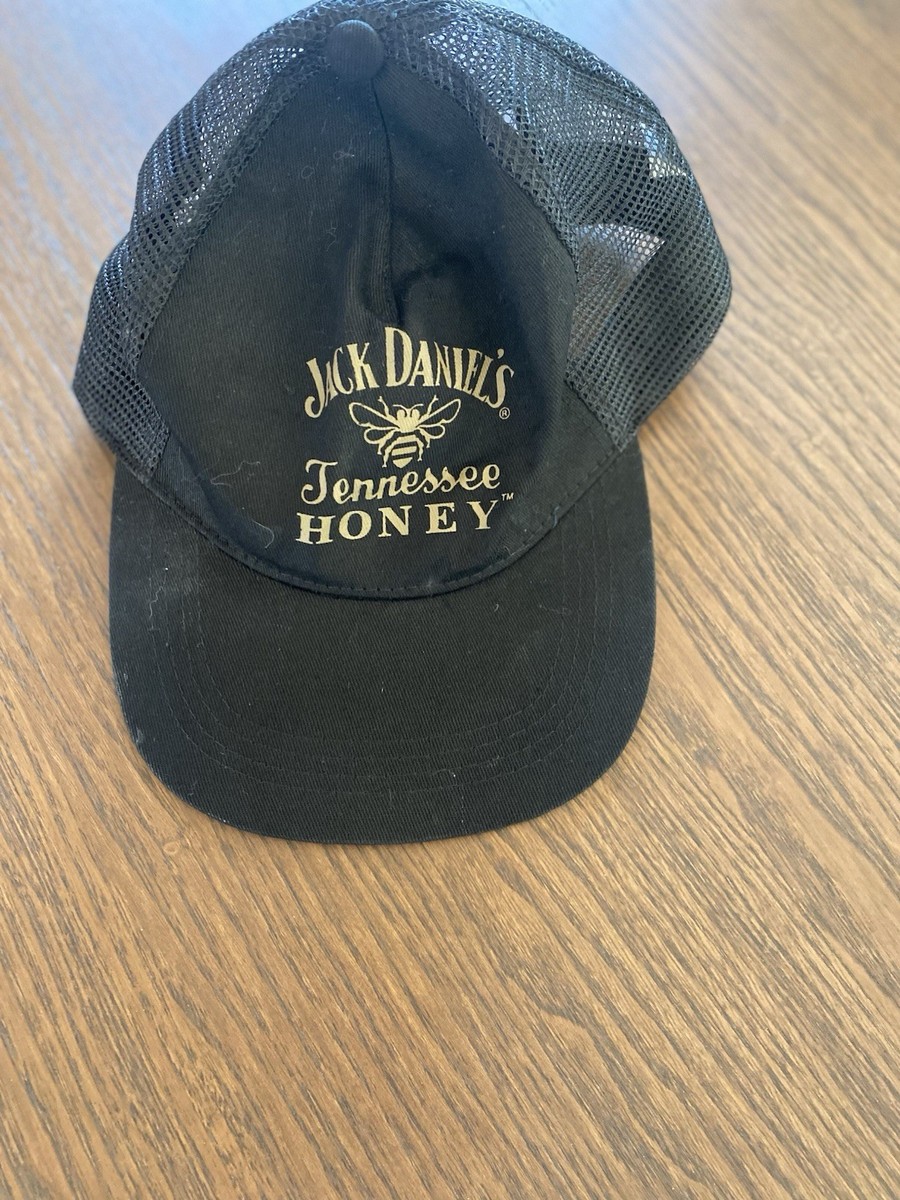 Tennessee Honey Jack Daniels Hat Amazon Glow In The Dark Jack