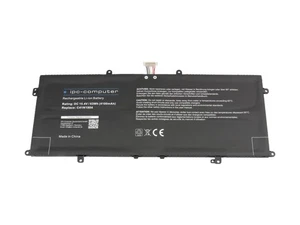 IPC-Computer Batterie 49Wh Nouveau compatible pour Asus ZenBook 13 UX325EA - Afbeelding 1 van 5