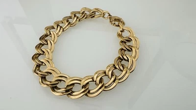Pierre Lang  Armband Gold Glanz TOP SELTENHEIT - Bild 1 von 3