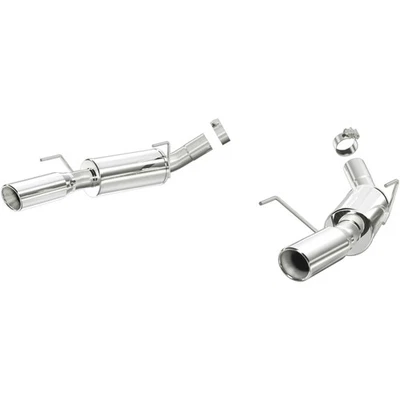 MagnaFlow Performance Exhaust System Kit 16793: 2005-2009 Ford Mustang - Imagem 1 de 4