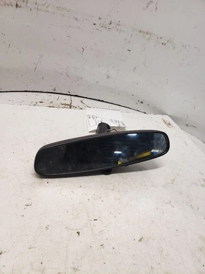 Rear View Mirror Prius VIN Fu 7th And 8th Digit Fits 04-09 11-22 PRIUS 1446413 - Image 1 of 4