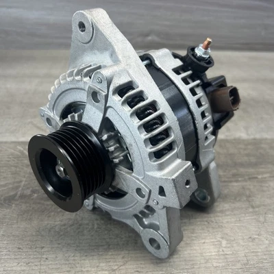 Alternador para Toyota Corolla 1.8L 2009 2010 2011 2012 2013 11385 11386 11577 Foto 1 de 4