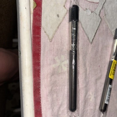 Cepillo de contorno pequeño Mac 109S NUEVO Foto 1 de 3