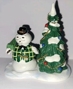 Abt. 56 Rudolph das Rentier mit der roten Nase "Sam der Schneemann" - Bild 1 von 2