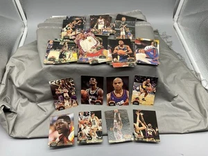 1992 - 93 Topps Stadium Club NBA Collection - 175 Cards - Barkley, Robinson, ... - Picture 1 of 10