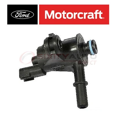 Motorcraft Vapor Canister Purge Valve for 2009-2011 Mercury Mariner 2.5L L4 kh Foto 1 de 4