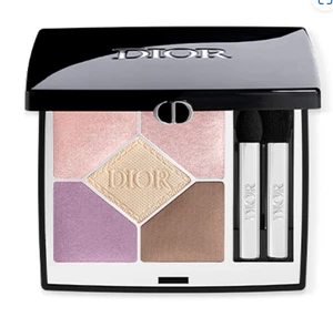 Dior Show Five Colors Palette Limited Color 874 Misty Iris - Picture 1 of 2