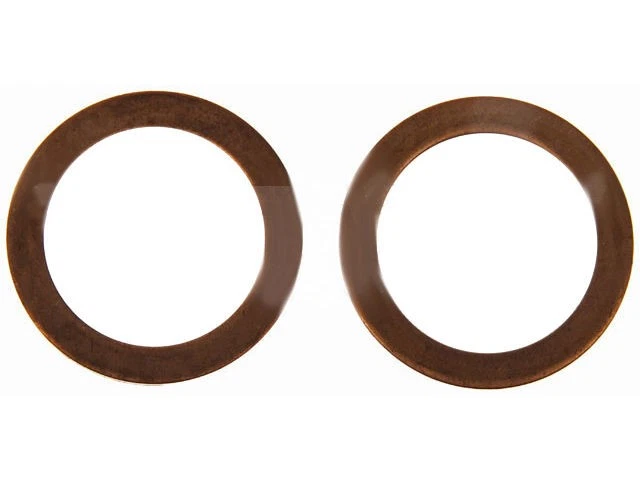 Junta de tapón de drenaje de aceite para 1200 200SX 210 260Z 280ZX 310 510 521 QJ79J3 Foto 1 de 1