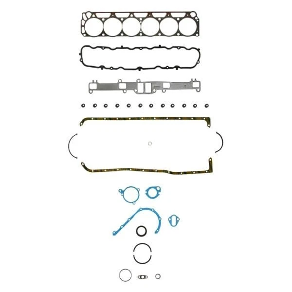 For Ford Mustang 1964-1982 Fel-Pro 260-1002 Engine Gasket Set - Image 1 of 1