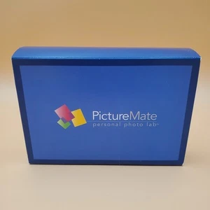 Epson Picturemate CPD-18082 Photo Lab Printer Paper 4x6” New - Photo 1/5