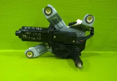 04 NISSAN QUEST 3.5 SL REAR WIPER MOTOR OEM 797-22  - Image 1 of 3