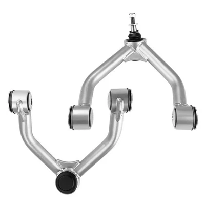 2Pcs Front Upper Control Arms Fits Chevy K1500 1988-1998 GMC K1500 1988-1998 Foto 1 de 4