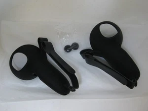 VR Touch Controller Protective Grip Cover for Meta Quest 3 Drop Resistant Boxed - Picture 1 of 6