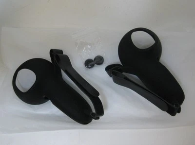 VR Touch Controller Protective Grip Cover for Meta Quest 3 Drop Resistant Boxed - Image 1 of 4
