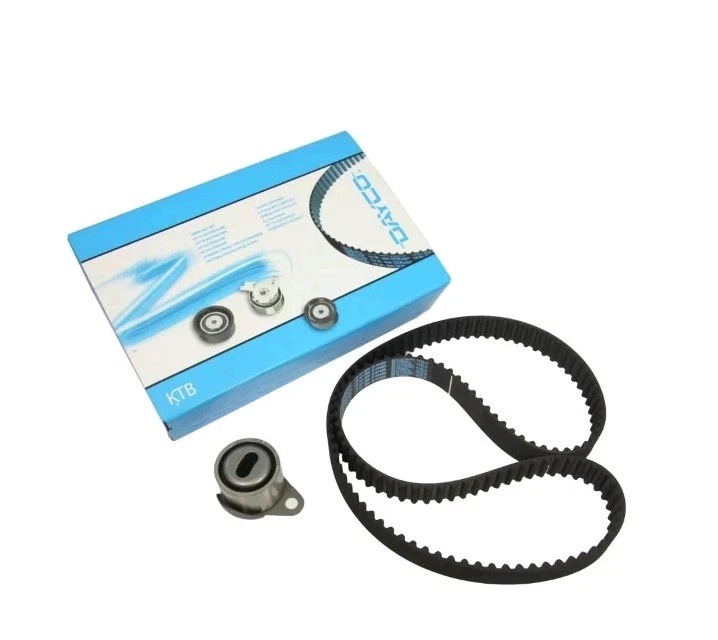 Dayco KTB298 Timing Belt Kit Fits Renault Trafic Master Vauxhall Movano Vivaro — 第 1/1 张图片