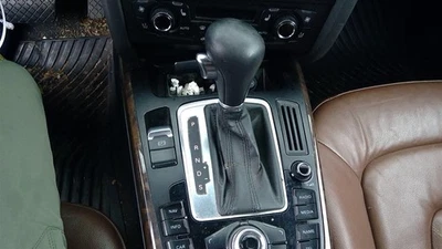 Used Automatic Transmission Shift Lever Assembly fits: 2011 Audi A5  Grade A Foto 1 de 4