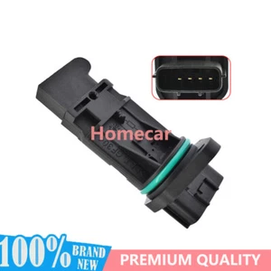 New Mass Air Flow Meter Sensor 4PIN For Infiniti Nissan Maxima 22680-4M500 - Bild 1 von 6