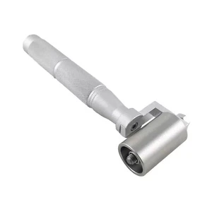 1Pc Handheld Wallpaper Flat Seam Roller For Home Construction Decoration Tool - Picture 1 of 10