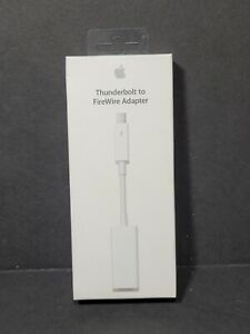 Apple Thunderbolt to FireWire Adapter - MD464LL/A