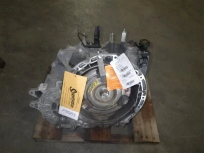 Conjunto de transmisión automática Ford Taurus 2010-2012 6 velocidades 3,5 L tracción delantera P08563 Foto 1 de 4