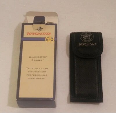 Winchester "Stake Out" 22-01441 "Nuevo en Caja"/B5 Foto 1 de 4