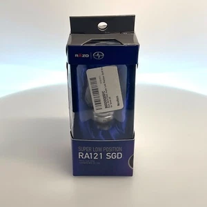 OEM Razo Ra121 SGD Scion/Toyota XD Low Position Shifter Knob - Photo 1/24