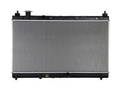 For 2015-2020 Honda Fit Radiator Primary TYC 53948GFHG 2016 2017 2018 2019 Foto 1 de 2