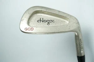 Ben Hogan Edge GCD Pitching Wedge / Regular Flex Steel Shaft / New Grip - Picture 1 of 5