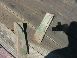 Oliver Tractor Sway Blocks - Picture 1 of 1