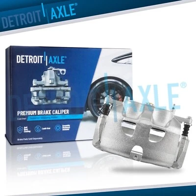 Front Right Brake Caliper Bracket for 2012 2013 2015 2016 2017 Ford F-150 Lobo - Image 1 of 4