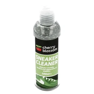 CB211160 Sneaker Cleaner Gel By Cherry Blossom 100ml £5.95 - Picture 1 of 9