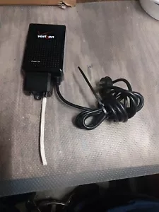Verizon CyberPower Model:CA25U16V2, 16V - 1.6A Used - Photo 1/3