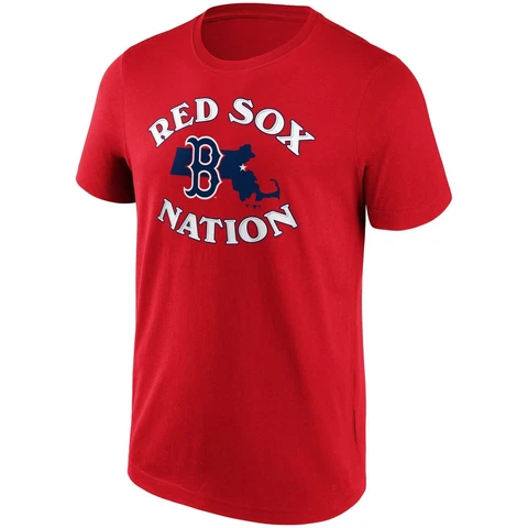 Boston Red Sox Baseball MLB World Series Champs T-Shirt Gift Fan Cover