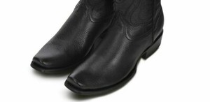 Las mejores ofertas en Botas negras Cuadra para hombres | eBay