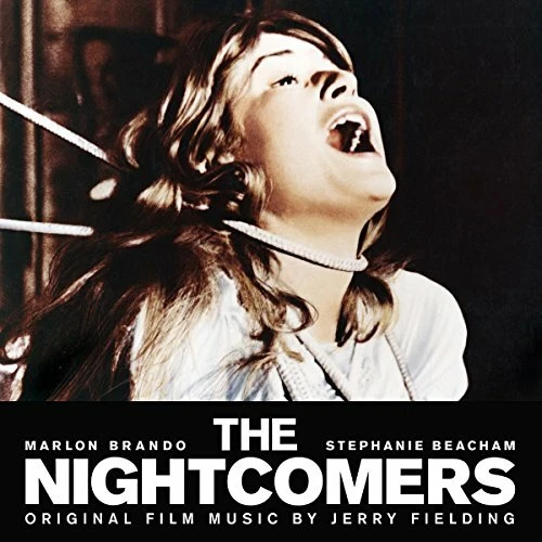 Original Soundtrack - Nightcomers [LP vinyl] - Image 1 of 1