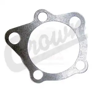 Oil Pump Cover Gasket for Jeep CJ6 1959-1971 Crown Automotive - Picture 1 of 1