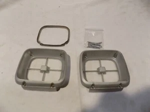 1972 DODGE DART DEMON SWINGER GRILLE TURN SIGNAL LENSES 340-360 A-BODY MOPAR 72 - Bild 1 von 14