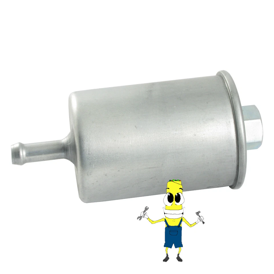 Premium Fuel Filter for Pontiac J2000 1983 1.8L Engine - Image 1 of 1