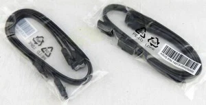 Genuine Original ASUS 14013-00025000 Sata3 III 6gb/s Data Cable - Picture 1 of 1