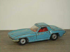 Corvette Stingray - Cragstan Sabra Gamda Koor 8105 Israel *54847 - Picture 1 of 3