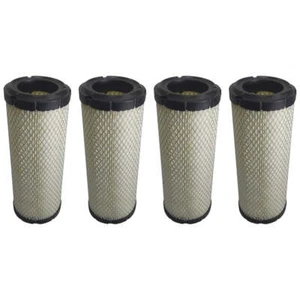 Proven Part 4-Pack Air Filter Fits Kawasaki 11013-7044 Briggs 841497 Kohler 25 0 - Picture 1 of 9