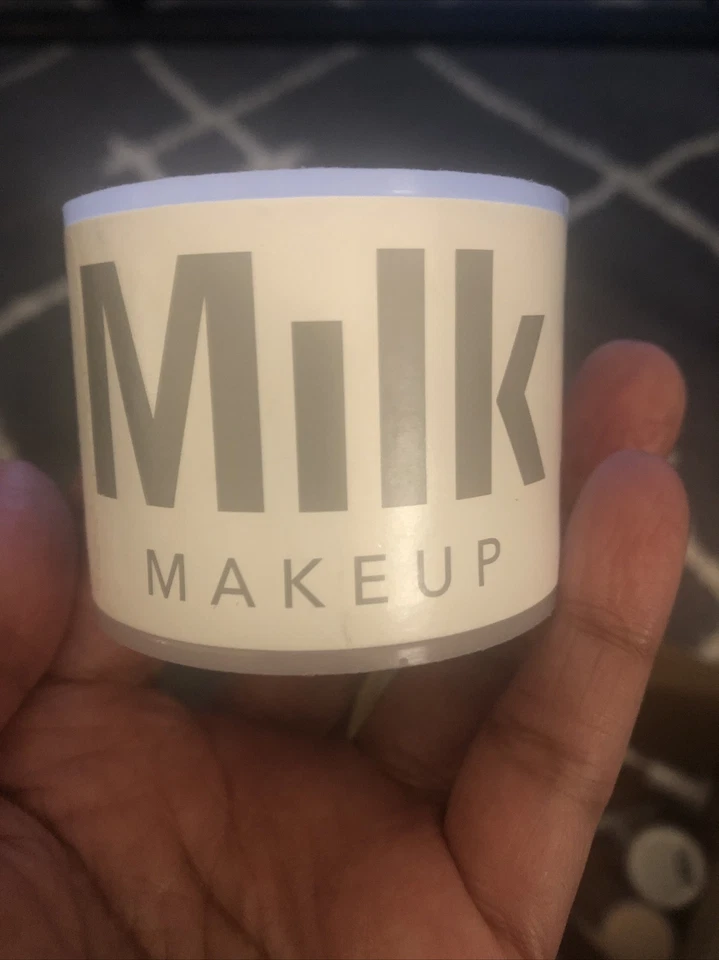 Milk Makeup Hero Salve Moisturizer for Lips .28 Oz