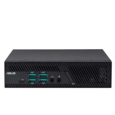 COMPUTER MINI PC FISSO i5 ASUS PB62 RAM 8GB SSD 256GB PB62-B5420AH WINDOWS 10/11 - Immagine 1 di 2